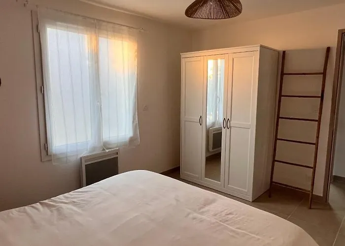 Cocon Design Avec Jardin Prive Aimargues